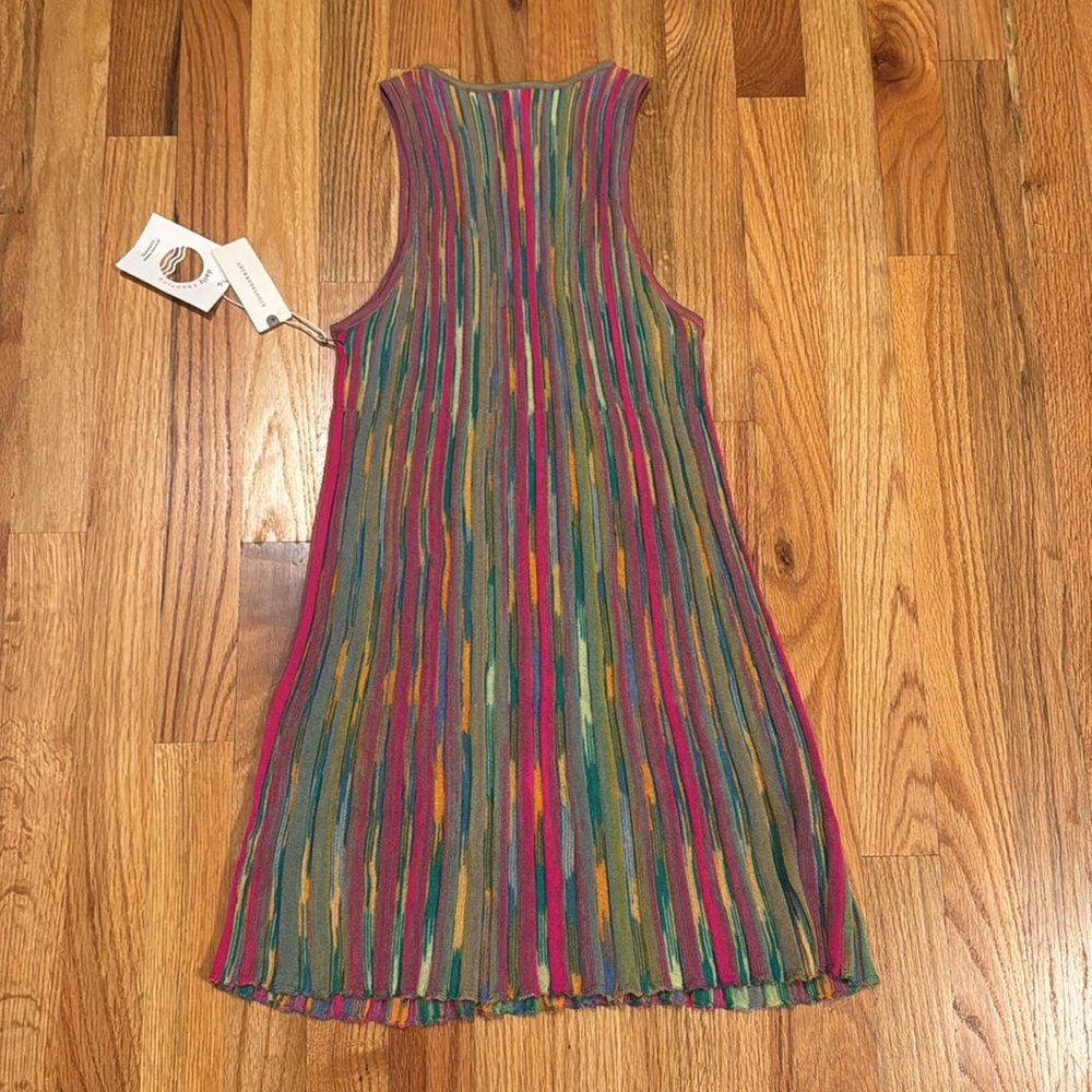 Anthropologie Daily Practice Mini Dress - Picture 10 of 10